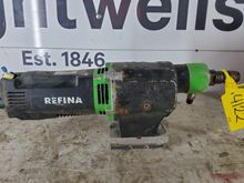 Image of 3x Eibenstock Core Diamond Drill