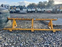 Image of Breaker Rack