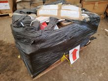 Image of Pallet of Various Parts