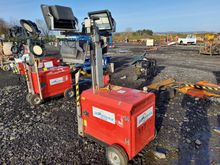 Image of MTI Barrow Light LED