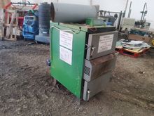 Image of Vimar Vigas TVZ25 Multi Fuel Heater