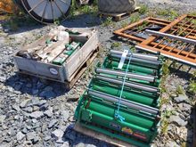 Image of 8x Ransomes Units