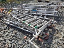 Image of Qty of Scaffold Platforms