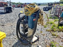 Image of Dust Control Tromb 400 Dust Extractor with Cord