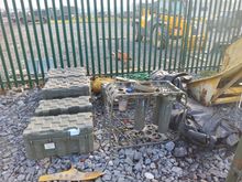 Image of WATER PURIFACATION SYSTEM, SMALL GROUPS MK11 an