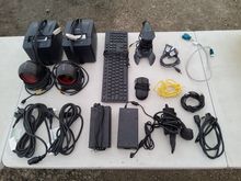 Image of Qty Of Various Office Supplies