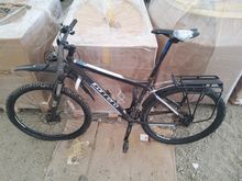 Image of Carrera Bicycle Frame Number: AJ40145570 Frame Size: 27.5"