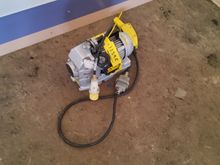 Image of Minifor Tr30 Hoist 110V Swl 300Kg