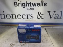 Image of Bosch GML Sound Boxx