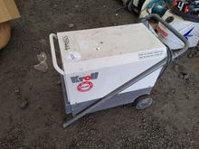Image of Kroll Dehumidifier 240V