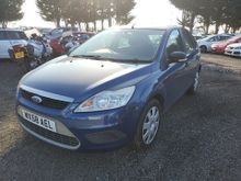 Image of FORD FOCUS TD 90 5 Door Hatchback