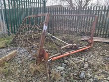 Image of Chain Harrows