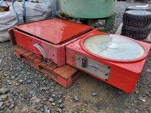 Image of 20T Avery Scales