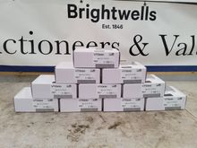 Image of 10x Vison Track VT1000 Dash Cams