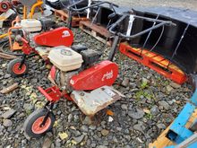 Image of Camon C2000 Petrol Rotovator