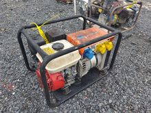 Image of Belle Generator