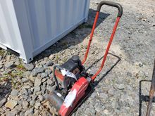 Image of Wacker Plate