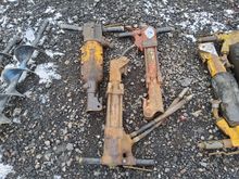 Image of 3x Breakers