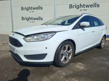 Image of FORD FOCUS STYLE TDCI Estate