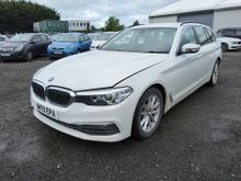 Image of BMW 530D XDRIVE SE AUTO Estate