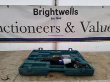 Image of Makita 240V Reciprocating Saw