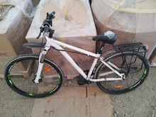 Image of Bafang C961 E Bicycle Frame Number: LY1311 Frame Size: Medium