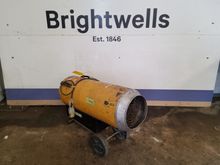 Image of Master Blp103Dv Portable Gas Heater 110V 27.5Kg