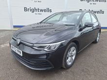 Image of VOLKSWAGEN GOLF LIFE TDI 5 Door Hatchback