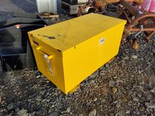 Image of Chemical Store