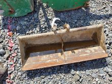 Image of Digger Bucket 60cm