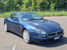 Image of 2002 Maserati 3200 GT Auto