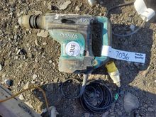 Image of Makita Breaker