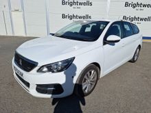 Image of PEUGEOT 308 ACTIVE SW BLUEHDI S/S Estate