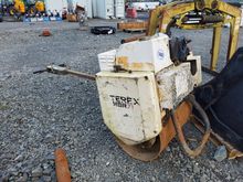 Image of MBR71 Pedestrian Roller