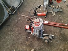 Image of Pipe Roll Groves