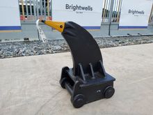 Image of 80mm Ripper