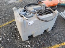 Image of Diesel Bowser