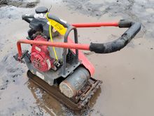 Image of Compaction Plate