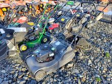 Image of Hayter Harrier 56 Pedestrian Mower
