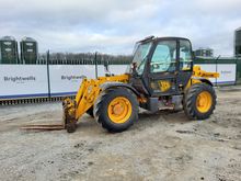 Image of JCB 530-70 Telehandler