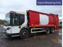 Image of DENNIS Elite 6 6x4 Refuse Collection Vehicle