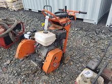 Image of Husqvarna CS451 Petrol Road Saw
