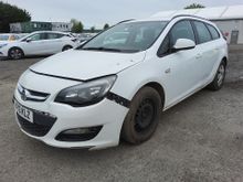 Image of VAUXHALL ASTRA ES CDTI ECOFLEX S/S Estate