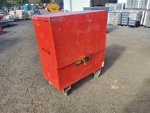 Image of Armour Guard Tool Chest