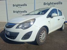 Image of VAUXHALL CORSA S AC CDTI ECOFLEX 5 Door Hatchback
