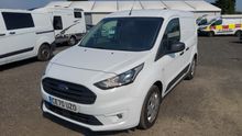 Image of FORD TRANSIT CONNECT 200 TREND Panel Van