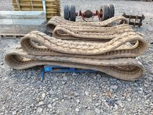 Image of 6x Assorted Tracks