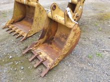 Image of Width:2ft; Digging Bucket For EA560042