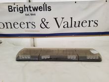 Image of Roof Mounted Amber Light