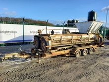 Image of Bristowes M-95 Chip Spreader